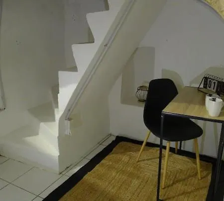 Daire Studio Des Places